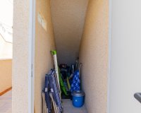 Resale - Apartamento - Punta Prima