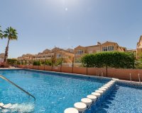 Resale - Apartamento - Punta Prima