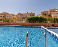 Resale - Apartamento - Punta Prima