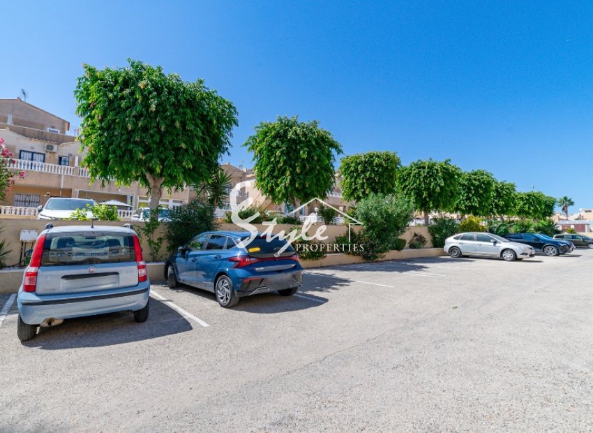 Resale - Apartamento - Punta Prima