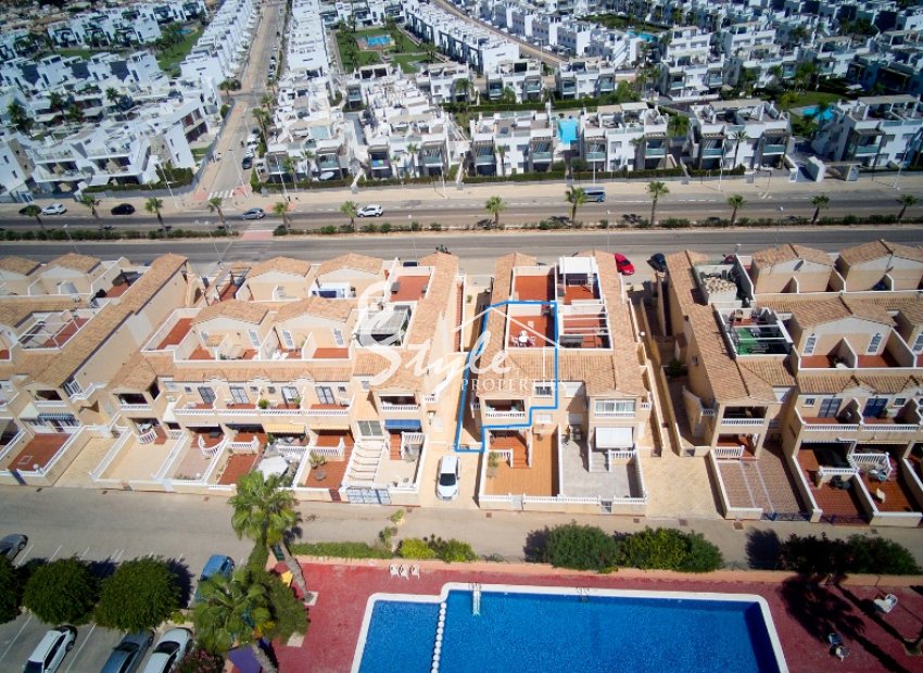 Resale - Apartamento - Punta Prima