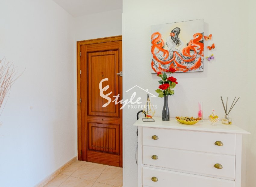 Resale - Apartamento - Punta Prima