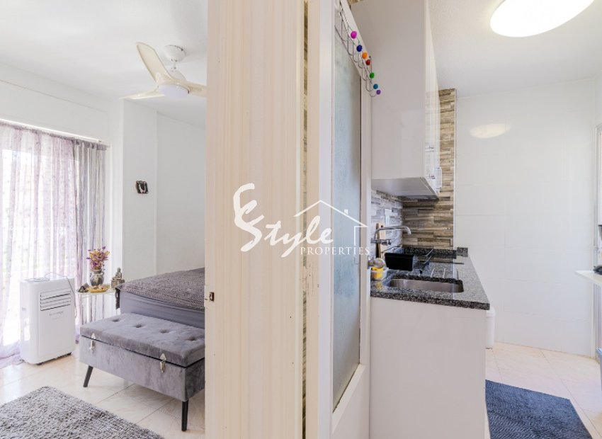 Resale - Apartamento - Punta Prima