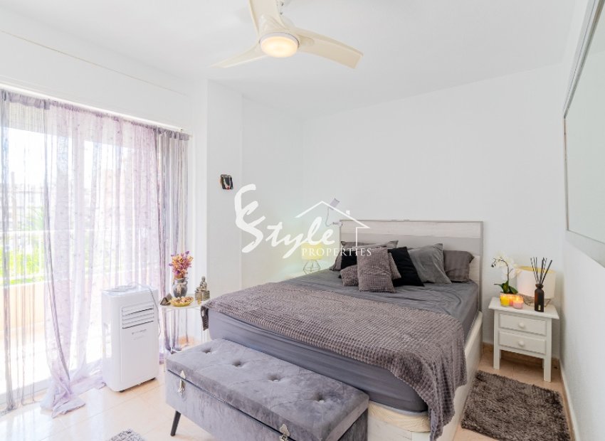 Resale - Apartamento - Punta Prima