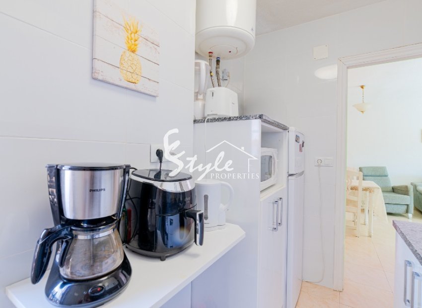 Resale - Apartamento - Punta Prima