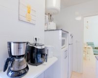 Resale - Apartamento - Punta Prima