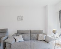 Resale - Apartamento - Punta Prima
