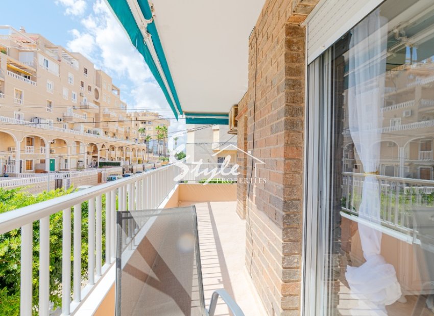 Resale - Apartamento - Punta Prima