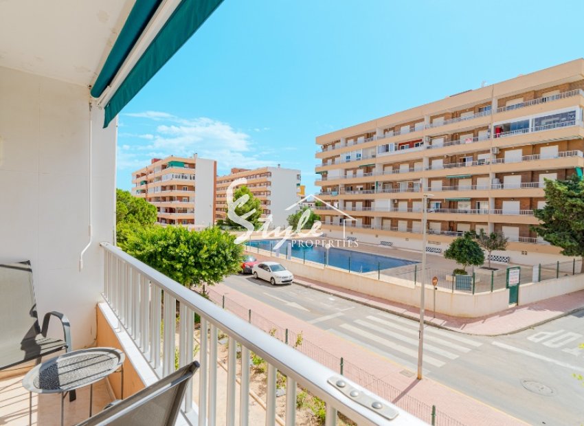 Resale - Apartamento - Punta Prima