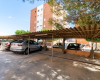 Resale - Apartamento - Punta Prima