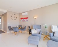 Resale - Apartamento - Punta Prima