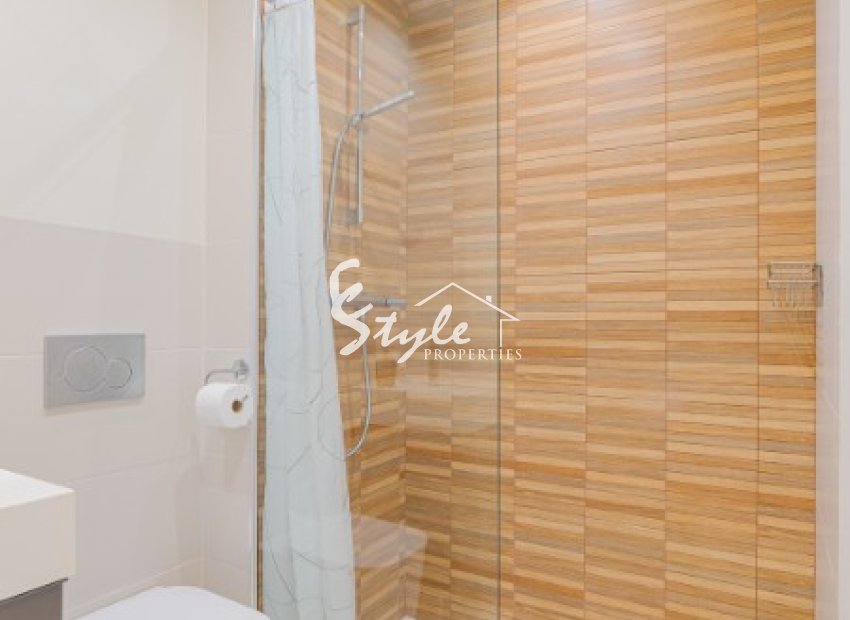 Resale - Apartamento - Punta Prima