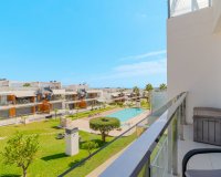 Resale - Apartamento - Punta Prima