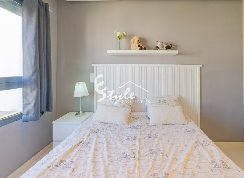 Resale - Apartamento - Punta Prima