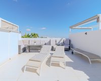 Resale - Apartamento - Punta Prima