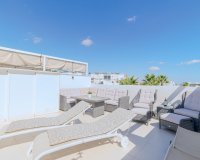 Resale - Apartamento - Punta Prima