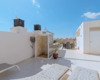 Resale - Apartamento - Punta Prima