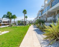 Resale - Apartamento - Punta Prima
