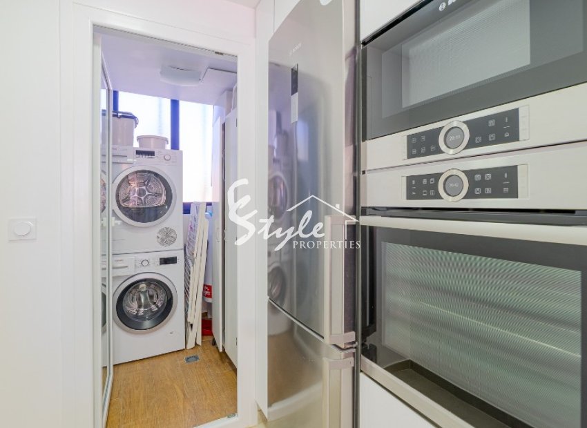 Resale - Apartamento - Punta Prima