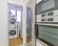 Resale - Apartamento - Punta Prima