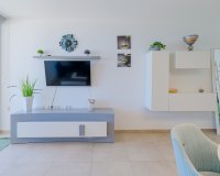 Resale - Apartamento - Punta Prima