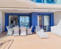 Resale - Apartamento - Punta Prima