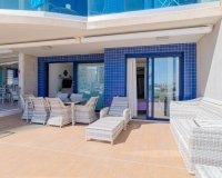 Resale - Apartamento - Punta Prima