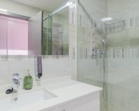 Resale - Apartamento - Punta Prima