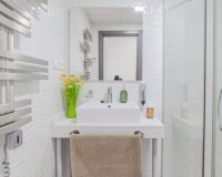 Resale - Apartamento - Punta Prima