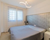 Resale - Apartamento - Punta Prima