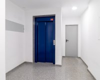 Resale - Apartamento - Punta Prima