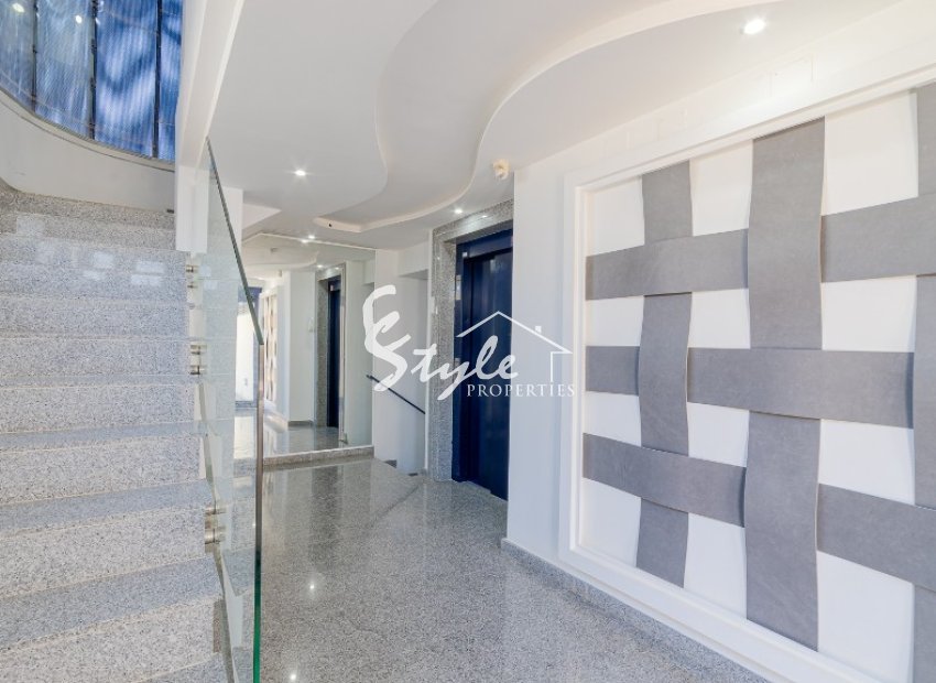 Resale - Apartamento - Punta Prima