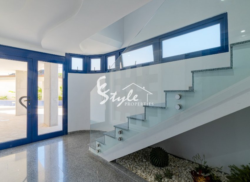 Resale - Apartamento - Punta Prima