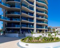 Resale - Apartamento - Punta Prima