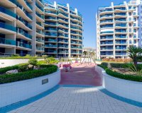 Resale - Apartamento - Punta Prima