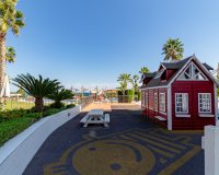 Resale - Apartamento - Punta Prima