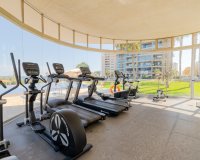 Resale - Apartamento - Punta Prima