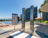 Resale - Apartamento - Punta Prima