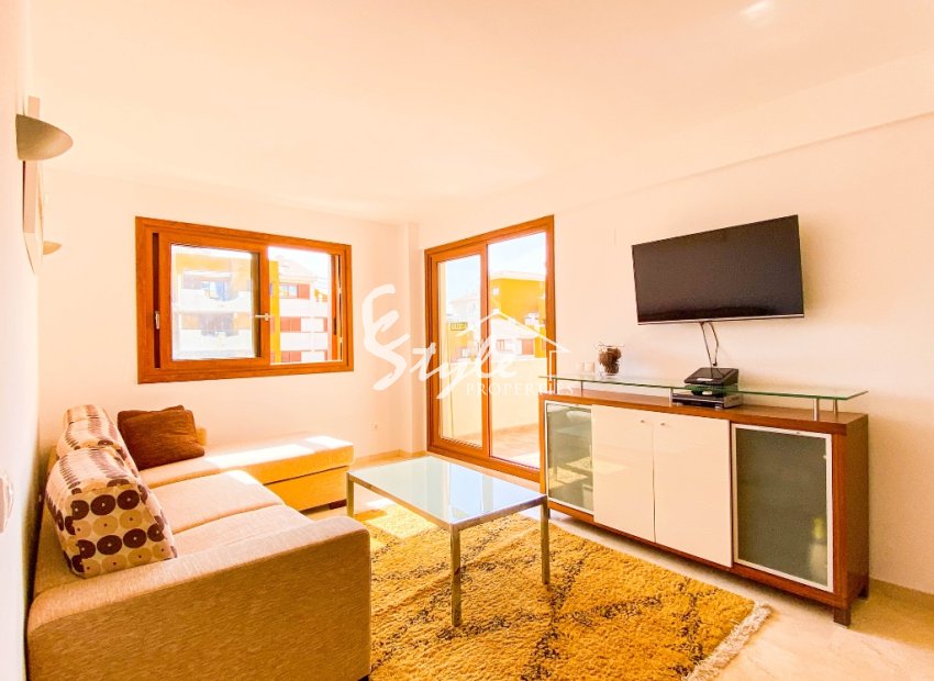 Resale - Apartamento - Punta Prima