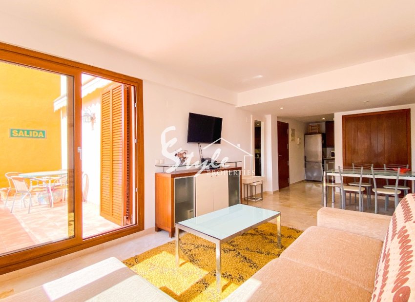 Resale - Apartamento - Punta Prima