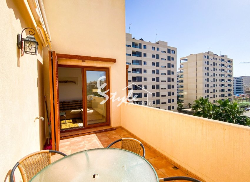 Resale - Apartamento - Punta Prima