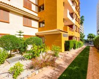 Resale - Apartamento - Punta Prima