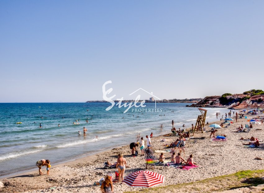 Resale - Apartamento - Punta Prima