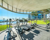 Resale - Apartamento - Punta Prima