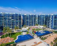 Resale - Apartamento - Punta Prima
