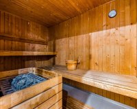 Resale - Apartamento - Punta Prima