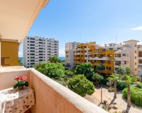 Resale - Apartamento - Punta Prima