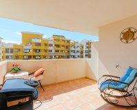 Resale - Apartamento - Punta Prima