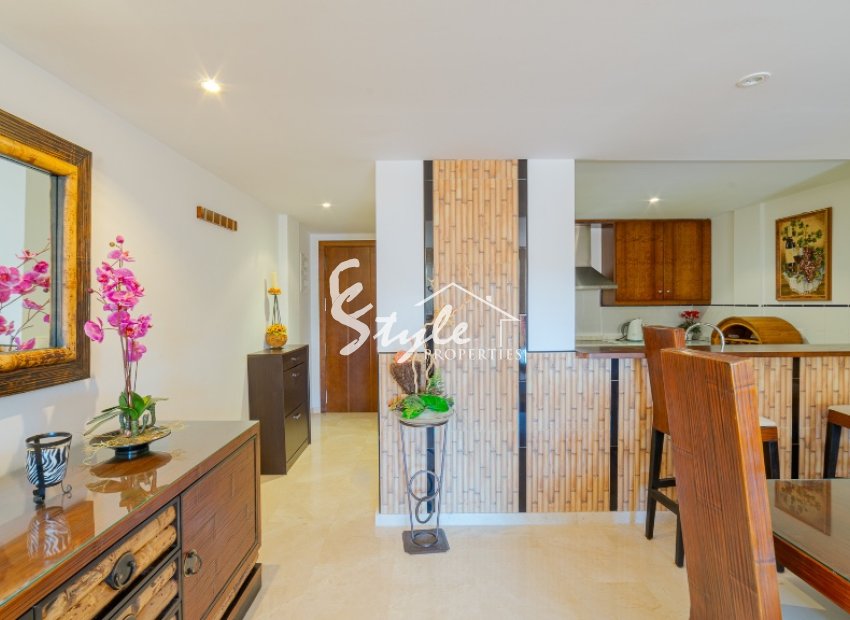 Resale - Apartamento - Punta Prima