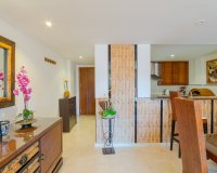 Resale - Apartamento - Punta Prima